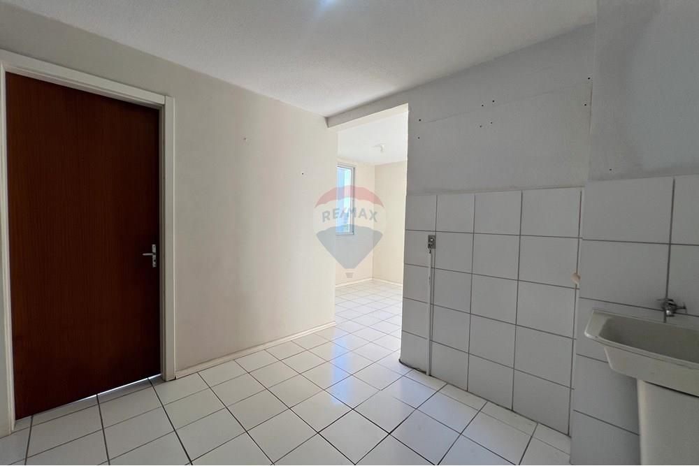 Apartamento - Venda - Canoas , Rio Grande do Sul - APTO EST NAZARIO COND GUAJU 1 (7).jpg - 612561040-35