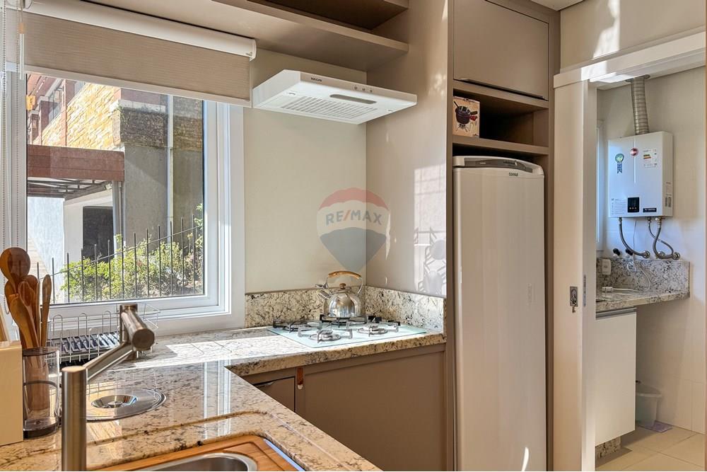 Apartamento - Venda - Gramado , Rio Grande do Sul - IMG_4540.JPG - 610131005-34