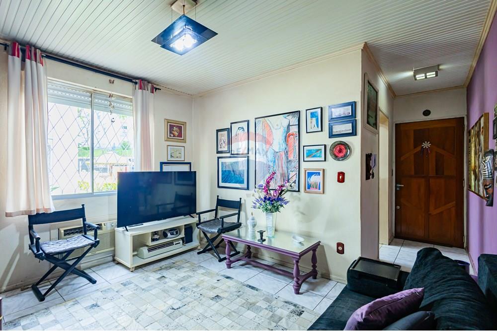 Apartamento - Venda - Porto Alegre , Rio Grande do Sul - IMG_0883.jpg - 612521081-5