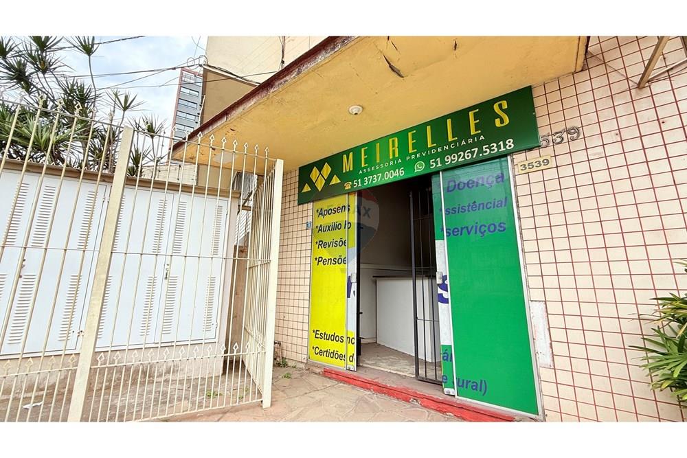 Cj. Comercial/ Sala - Venda - Porto Alegre , Rio Grande do Sul - IMG_3408.JPG - 610291022-44