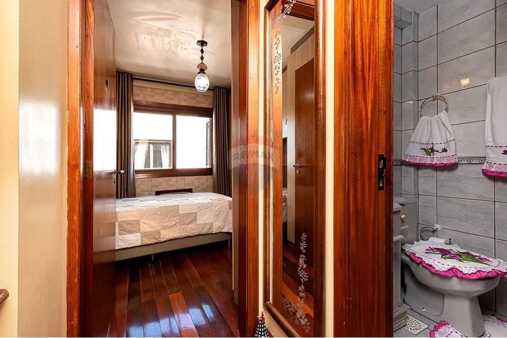 Apartamento - Venda - São Leopoldo , Rio Grande do Sul - DSC_9236-23.jpg - 610261011-81