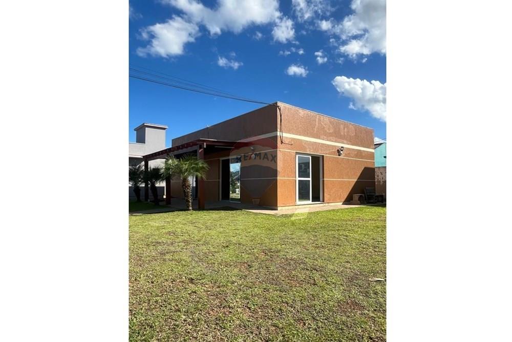 Casa de Condomínio - Venda - Gravataí , Rio Grande do Sul - Condomínio quiosque.jpeg - 610161097-30