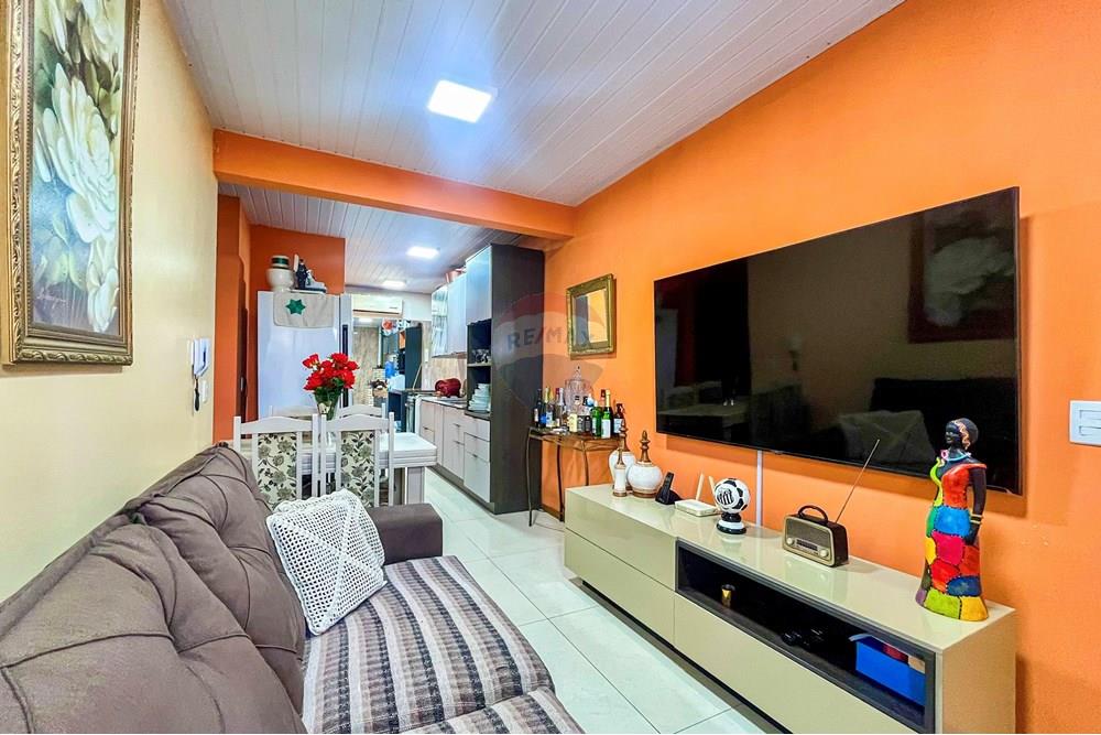 Casa - Venda - São Leopoldo , Rio Grande do Sul - image00004.jpeg - 610411071-4