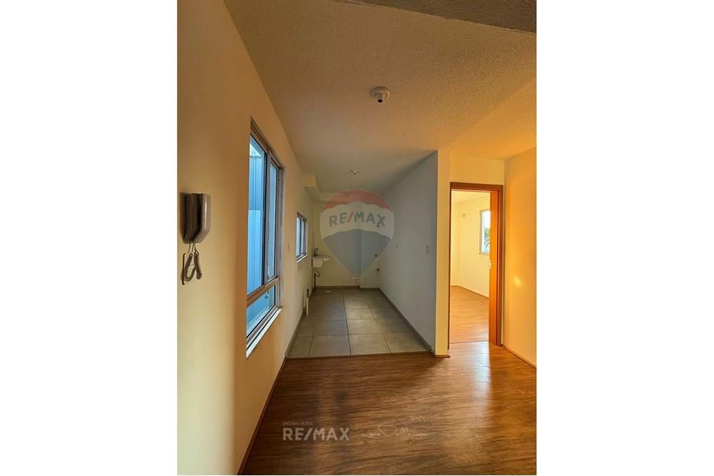 Apartamento - Venda - Esteio , Rio Grande do Sul - Apartamento 403 vivendas de Esteio.jpeg - 612561001-288