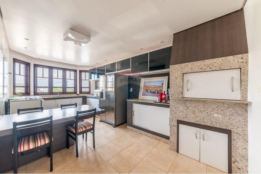 Casa - Venda - Santa Maria , Rio Grande do Sul - RE-10.jpg - 610311047-171