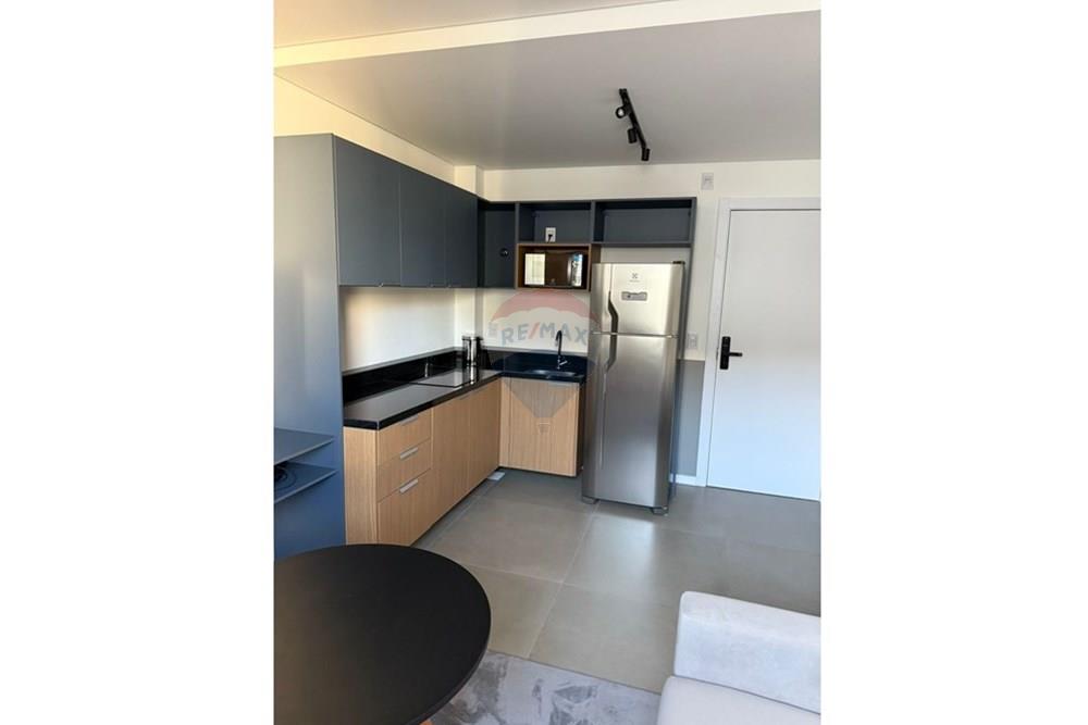 Studio - Alugar - Santa Maria , Rio Grande do Sul - 0e62448c-1631-41ad-9c4e-ffec50d6816f.jpg - 610471020-29