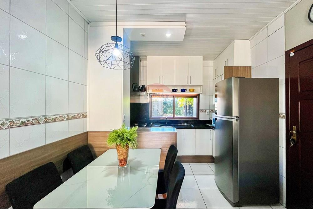 Casa - Venda - São Leopoldo , Rio Grande do Sul - IMG_2298.jpeg - 610411022-107