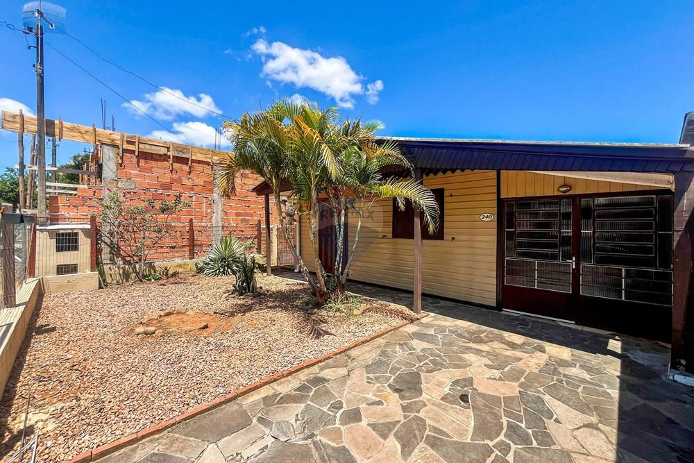 Casa - Venda - São Leopoldo , Rio Grande do Sul - image00001.jpeg - 610411036-125