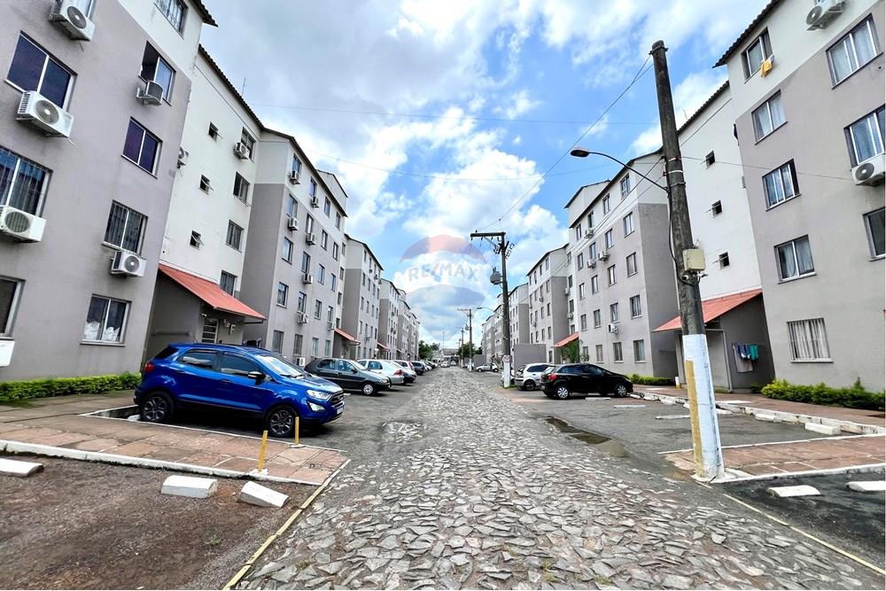 Apartamento - Venda - Canoas , Rio Grande do Sul - IMG_9688.JPG - 610241027-17