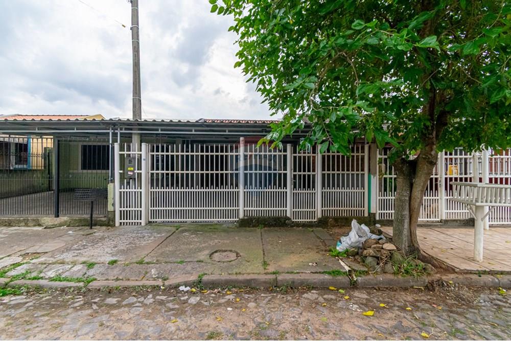 Casa - Venda - Cachoeirinha , Rio Grande do Sul - _DSC2658.jpg - 610381019-281