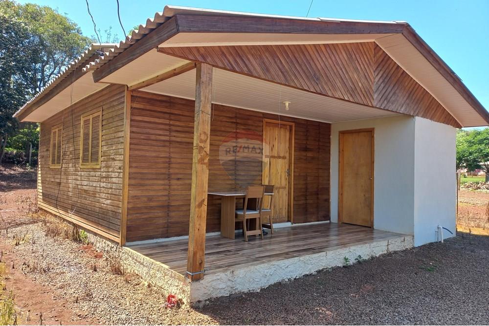 Casa - Venda - Nonoai , Rio Grande do Sul - 20251008_103544.jpg - 610231035-10