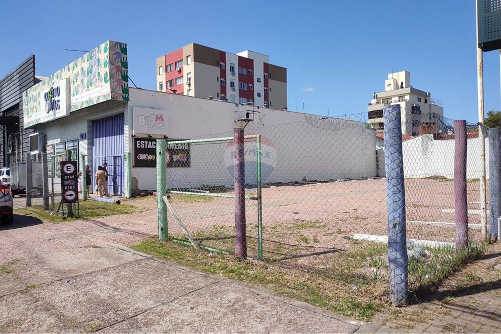 Terreno - Venda - Porto Alegre , Rio Grande do Sul - 2.jpg - 610101040-1