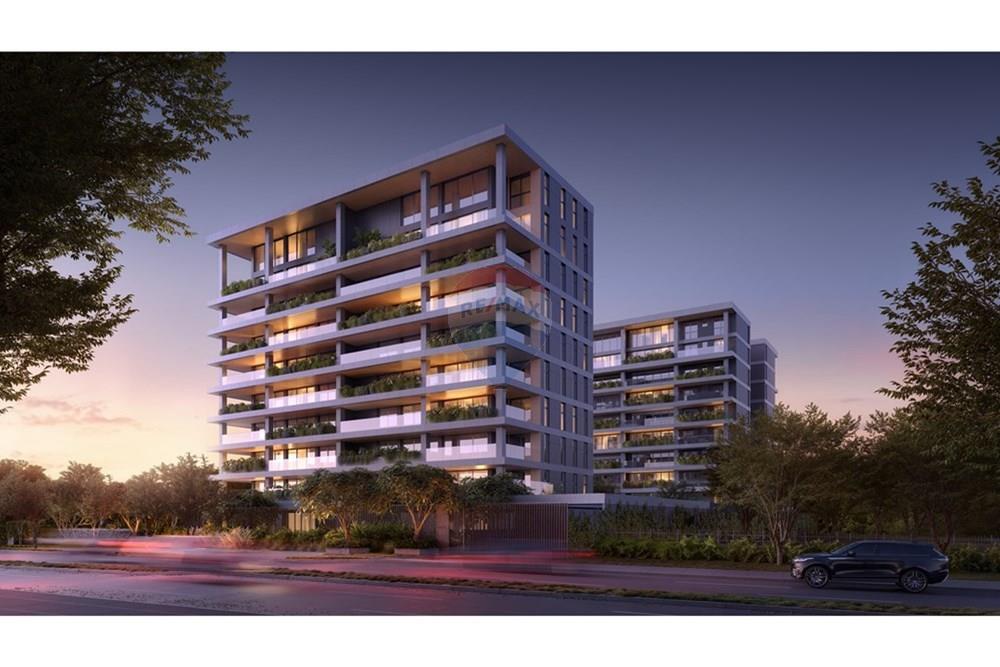 Apartamento - Venda - Canoas , Rio Grande do Sul - ©VISTA_02_EXT_FACHADA_NOTURNA_FINAL.jpg - 610241038-17