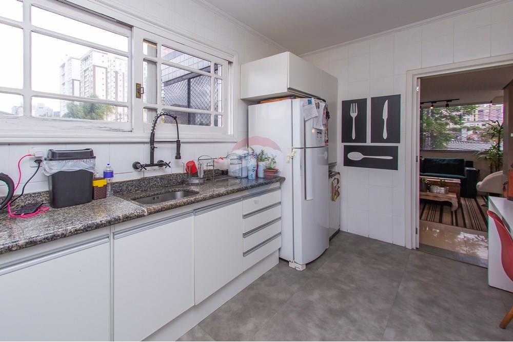 Apartamento - Venda - Porto Alegre , Rio Grande do Sul - 02apto-202008.jpg - 610101023-3