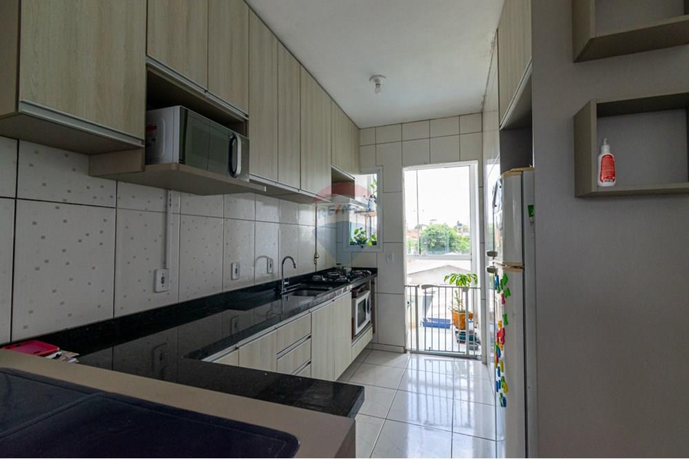 Apartamento - Venda - Gravataí , Rio Grande do Sul - _DSC2954.jpg - 610051074-18