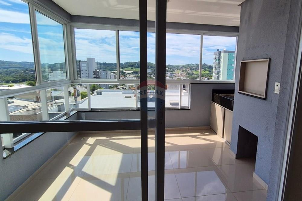 Apartamento - Alugar - Sarandi , Rio Grande do Sul - 1770120995188.jpeg - 610341002-478