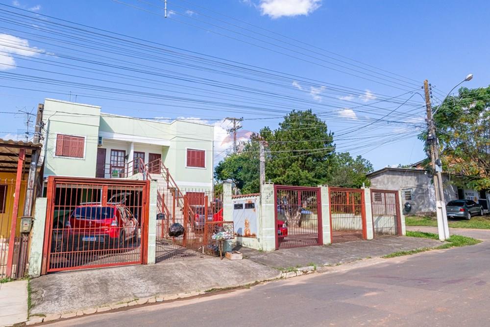 Apartamento - Venda - Gravataí , Rio Grande do Sul - IMG_0599.jpg - 610051078-19