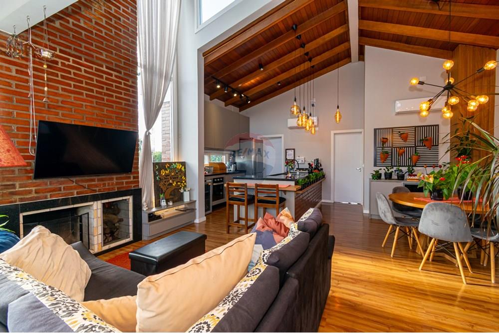 Casa de Condomínio - Venda - Gravataí , Rio Grande do Sul - _DSC3769.jpg - 610161080-76