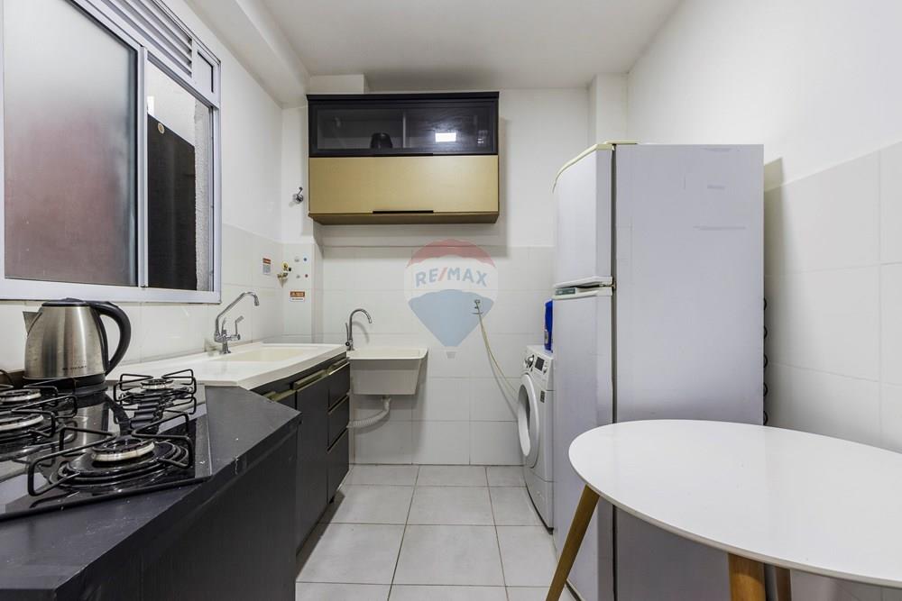 Apartamento - Venda - Porto Alegre , Rio Grande do Sul - IMG_6974.jpg - Cozinha - 612491054-76