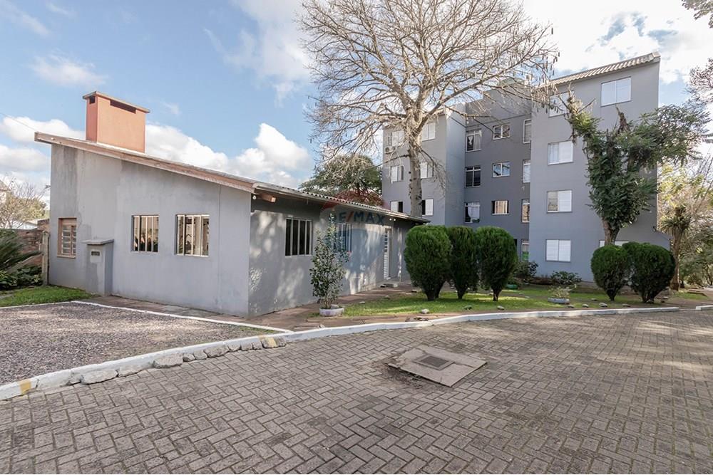 Apartamento - Venda - Porto Alegre , Rio Grande do Sul - salão de festas.jpg - 612521076-5