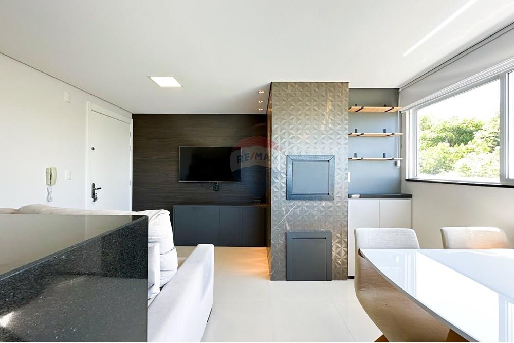 Apartamento - Venda - Bento Gonçalves , Rio Grande do Sul - VAN GOGH-19.jpg - 610251021-30