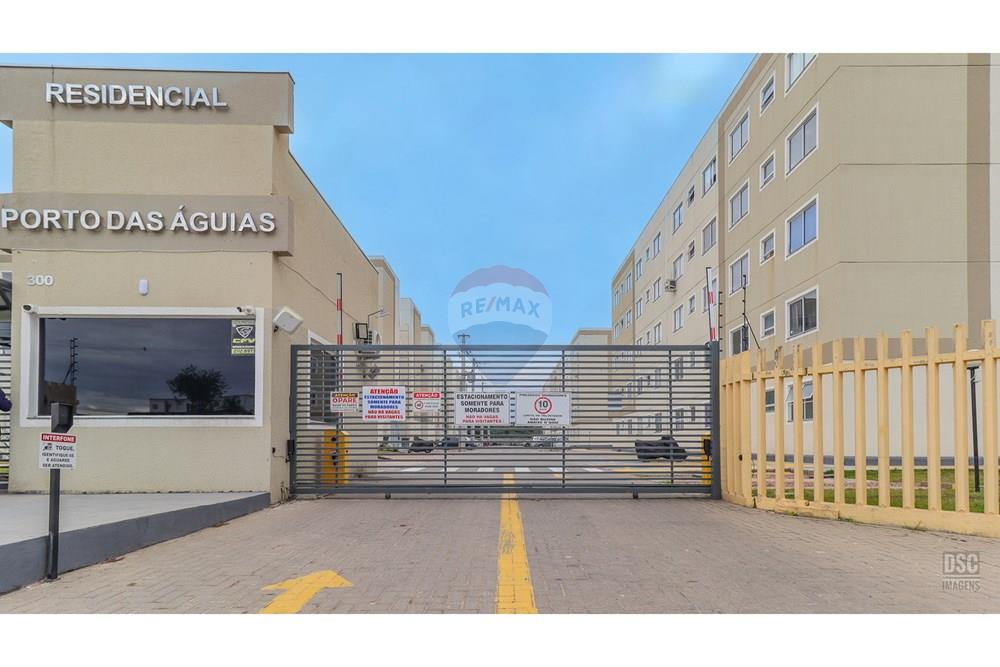 Apartamento - Venda - Porto Alegre , Rio Grande do Sul - Residencial Porto das Águias (64).jpg - 610191054-3