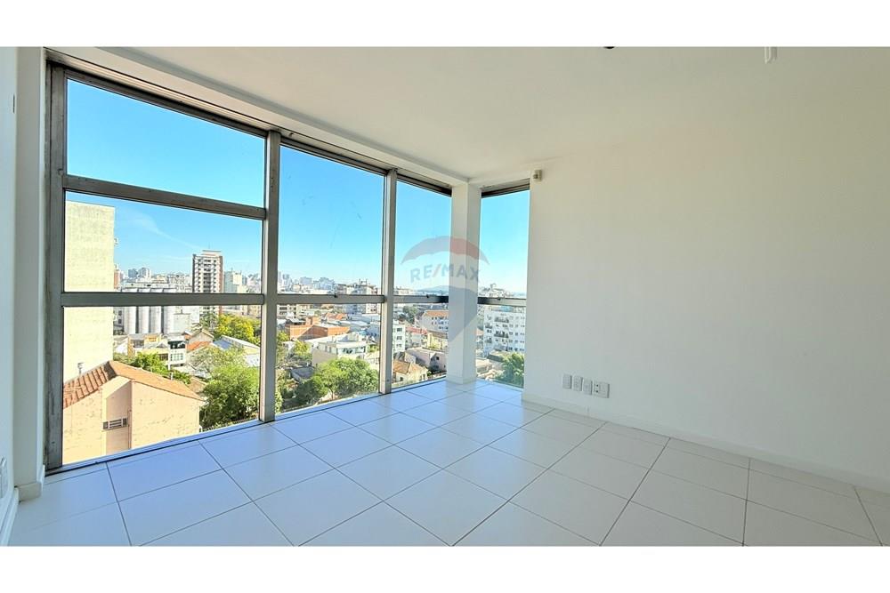 Cj. Comercial/ Sala - Venda - Porto Alegre , Rio Grande do Sul - IMG_8609.JPG - 610101007-43