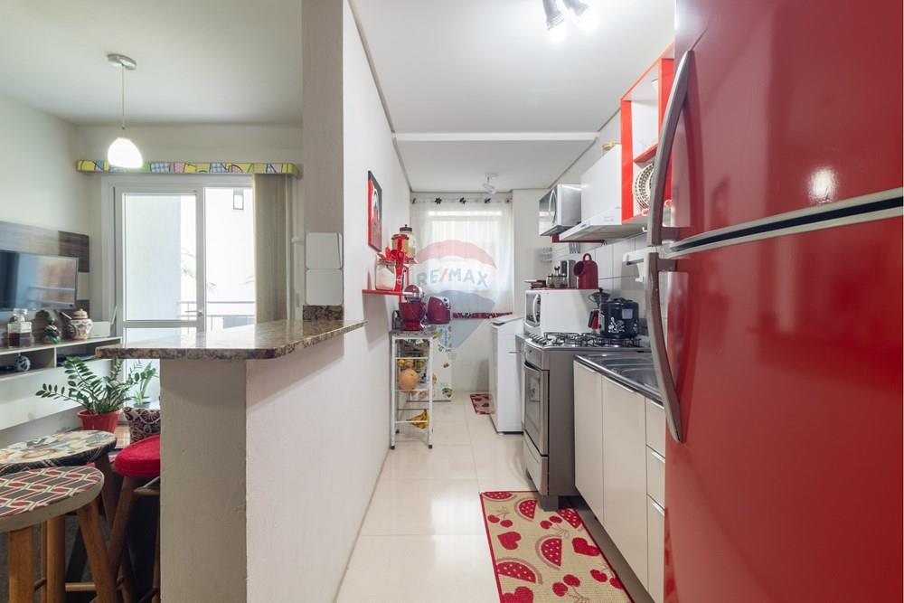 Apartamento - Venda - Novo Hamburgo , Rio Grande do Sul - IMG_3015-HDR.jpg - 610261003-78