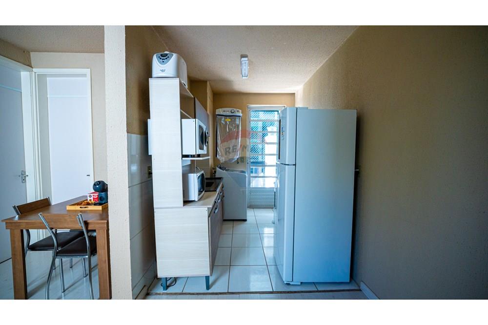 Apartamento - Venda - São Leopoldo , Rio Grande do Sul - DSC03844.jpg - 610411012-336