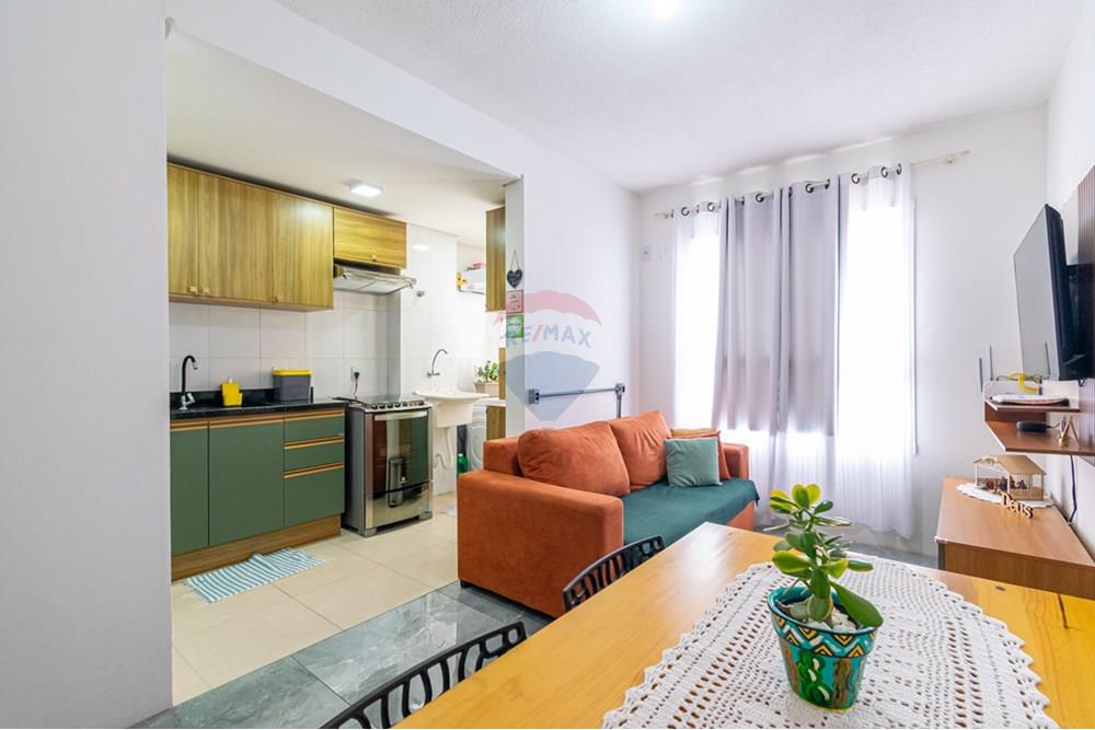 Apartamento - Venda - Gravataí , Rio Grande do Sul - _DSC2900.jpg - 610161100-55