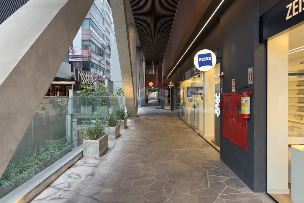 Cj. Comercial/ Sala - Venda - Santa Maria , Rio Grande do Sul - 4.jpg - 610311078-131