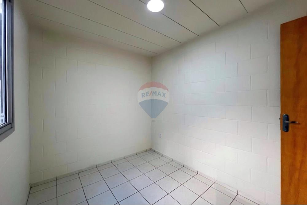 Apartamento - Venda - São Leopoldo , Rio Grande do Sul - Cópia de Quarto 1 4 (1).jpg - Quarto - 610461003-35