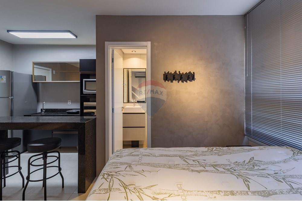 Studio - Alugar - Novo Hamburgo , Rio Grande do Sul - IMG_4482-HDR.jpg - 610261010-112