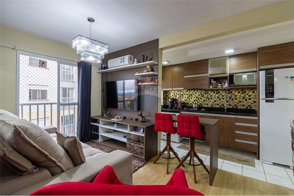 Apartamento - Venda - Cachoeirinha , Rio Grande do Sul - 4 - 610141033-111