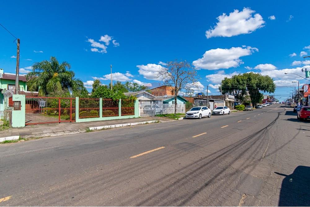 Casa - Venda - Gravataí , Rio Grande do Sul - fachada 3.jpg - 610051074-10