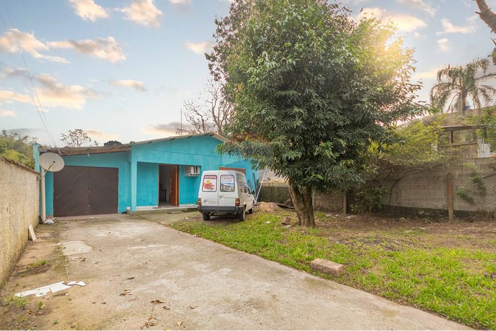 Casa - Venda - Gravataí , Rio Grande do Sul - IMG_9462.jpg - Fachada - 610161100-45