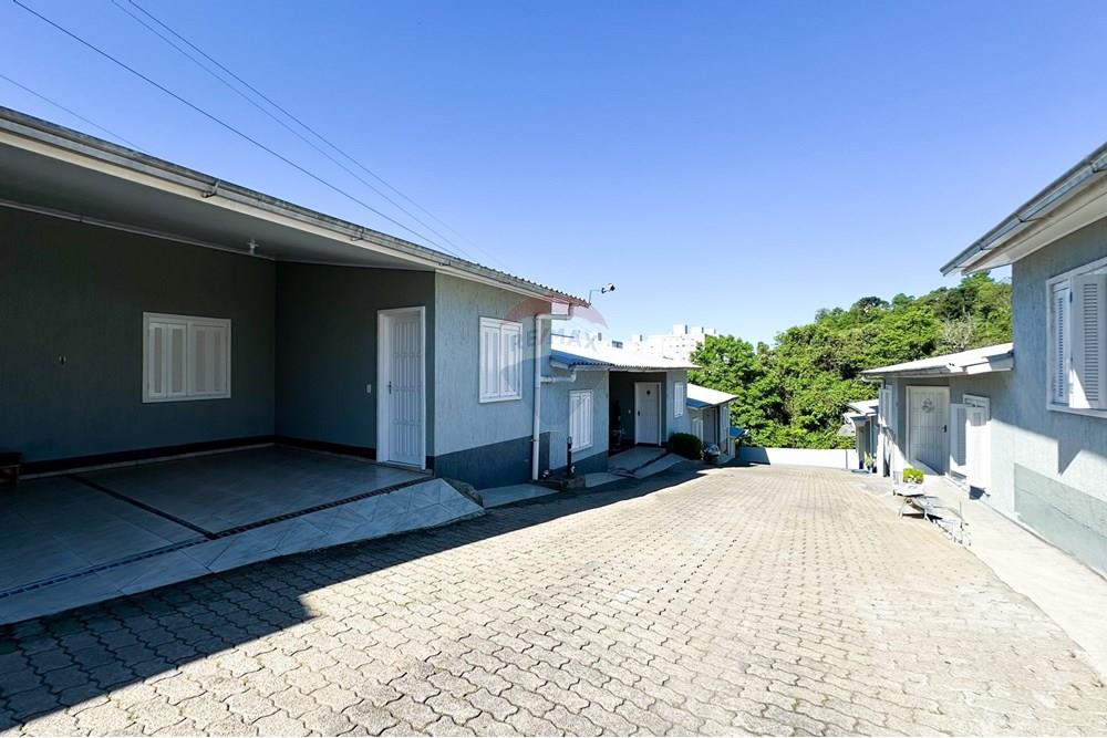 Sobrado - Venda - Bento Gonçalves , Rio Grande do Sul - SOBRADO CEMBRANEL-20.jpg - 610251024-16