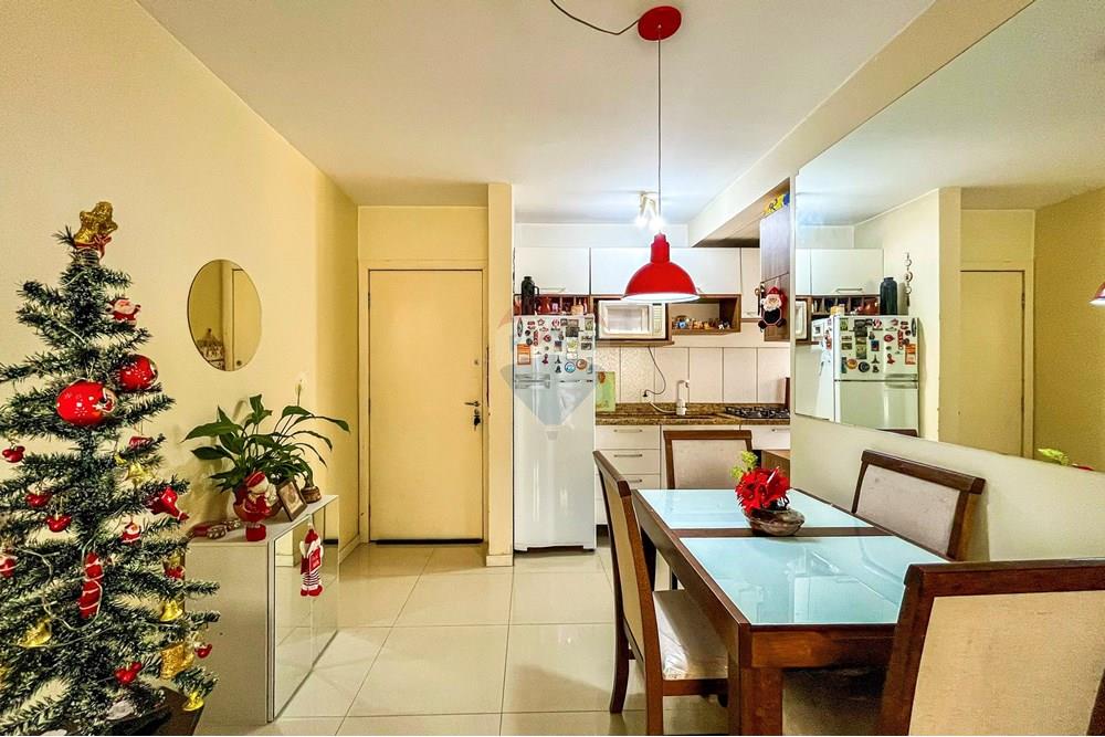 Apartamento - Venda - São Leopoldo , Rio Grande do Sul - image00019.jpeg - 610411013-1293