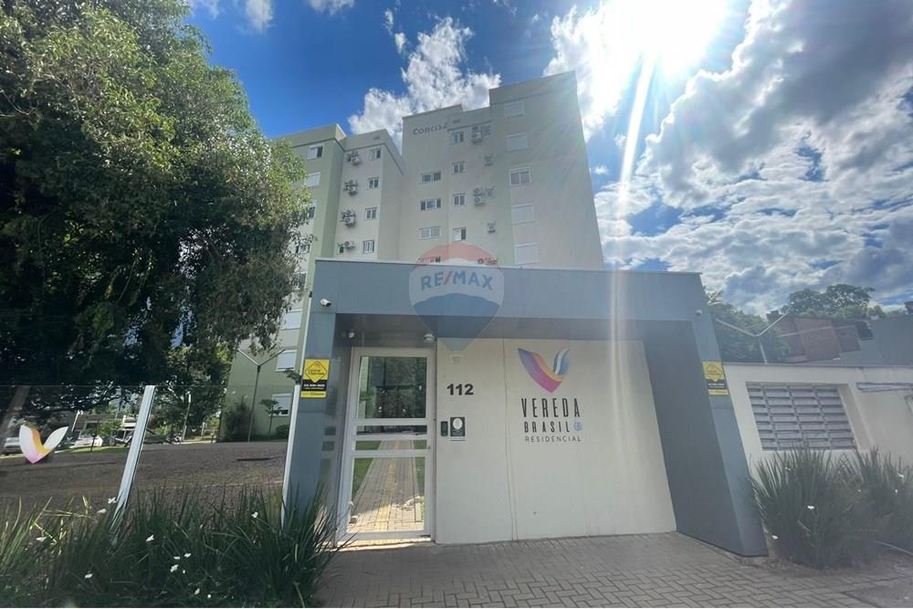 Apartamento - Alugar - Novo Hamburgo , Rio Grande do Sul - WhatsApp Image 2026-01-05 at 15.37.28.jpeg - 610261010-117