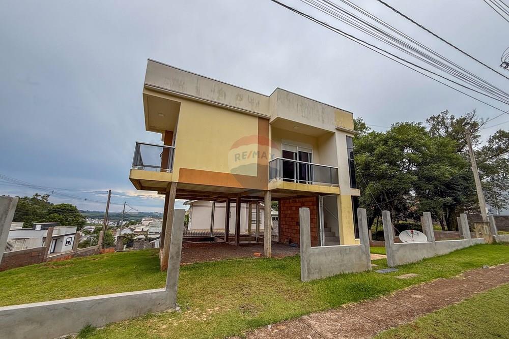 Casa - Venda - Erechim , Rio Grande do Sul - IMG_2023 copiar.jpg - 612761043-21