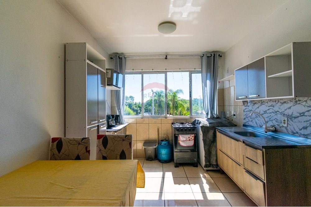 Apartamento - Venda - Gravataí , Rio Grande do Sul - _DSC3047.jpg - 610051078-9