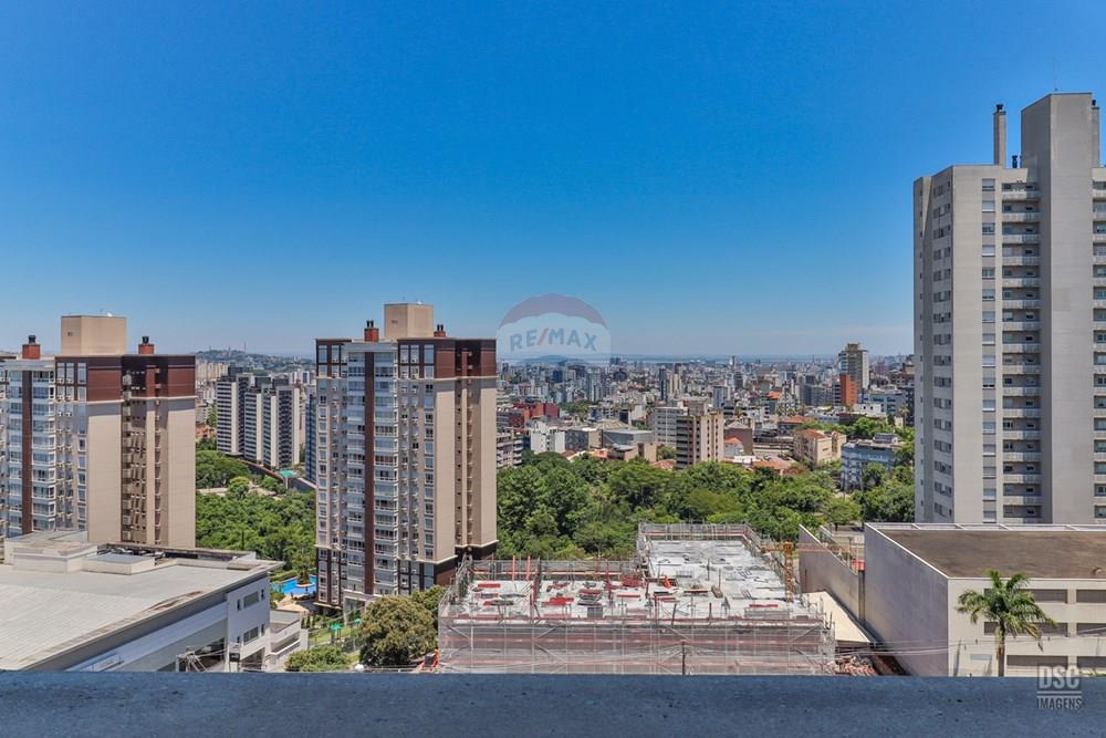 Apartamento - Venda - Porto Alegre , Rio Grande do Sul - 11 sacada.jpg - Sacada - 612511042-39