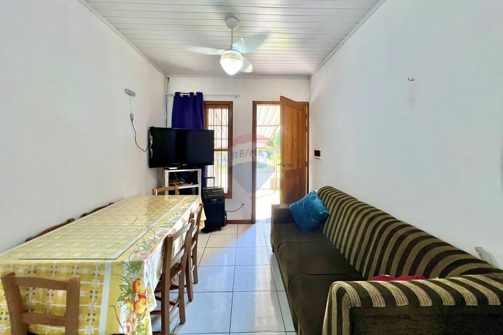 Casa - Venda - Canoas , Rio Grande do Sul - IMG_4320.JPG - 610241044-4