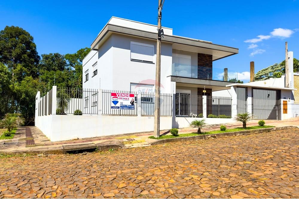 Casa - Venda - Erechim , Rio Grande do Sul - IMG_6377.jpg - 612761011-57