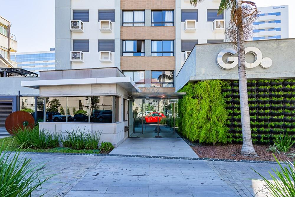 Apartamento - Venda - Porto Alegre , Rio Grande do Sul - IMG_0380.jpg - 610101007-52