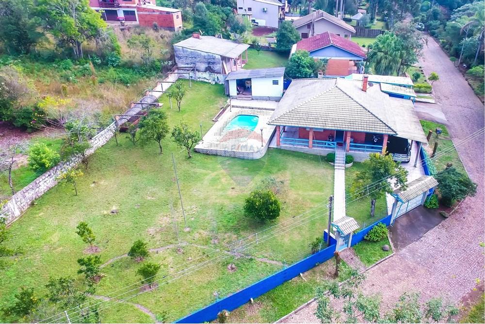 Casa - Venda - Itaara , Rio Grande do Sul - 9.jpg - 610451021-3