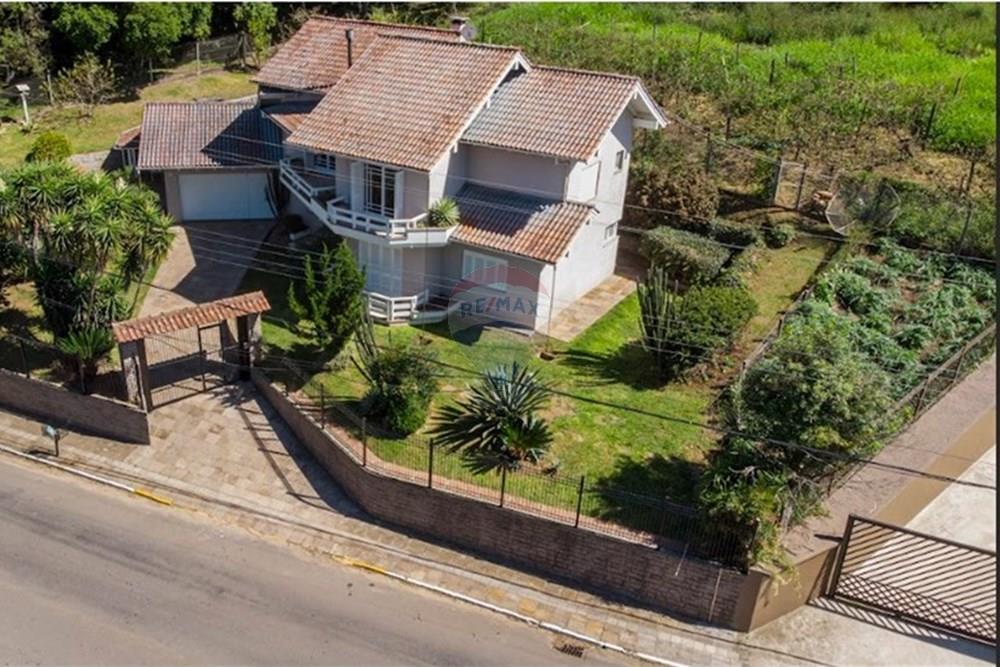 Casa - Venda - Garibaldi , Rio Grande do Sul - Captura de tela 2025-12-30 122756.jpg - Fachada - 610331038-185