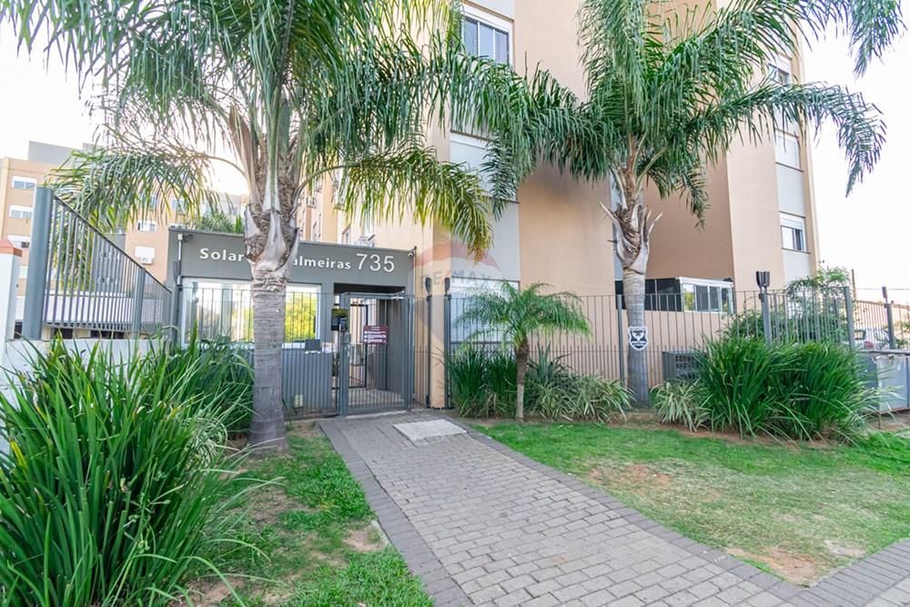 Apartamento - Venda - Gravataí , Rio Grande do Sul - _DSC2010.jpg - 610161024-55