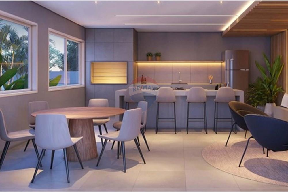 Apartamento - Venda - Canoas , Rio Grande do Sul - Lounge.jpeg - 610241012-200