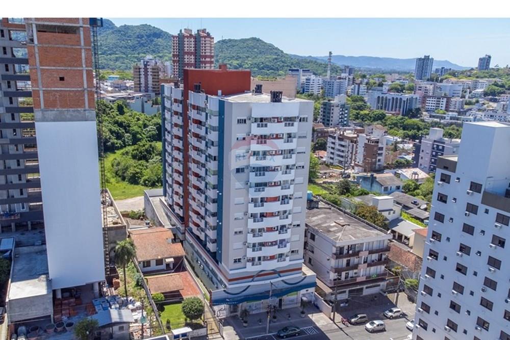 Apartamento - Venda - Santa Maria , Rio Grande do Sul - DRONE-5.jpg - 610311043-84